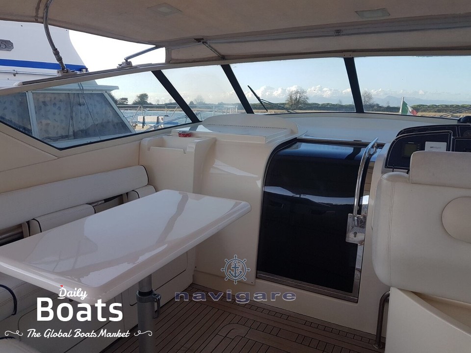1999 Cayman Yachts 40 W.A. for sale. View price, photos and Buy 1999