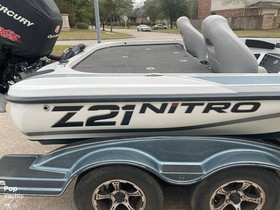 2017 Nitro Z-21 for sale