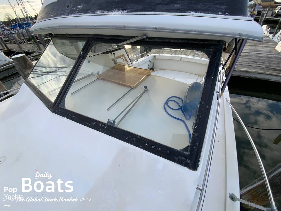 1977 Trojan F 30 Flybridge for sale. View price, photos and Buy 1977 ...