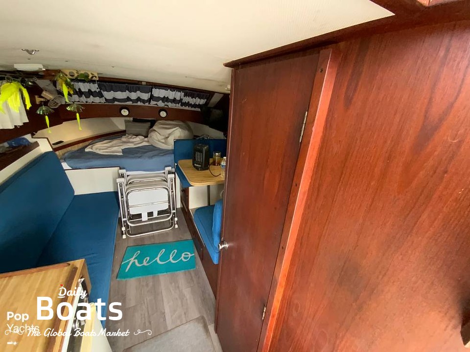 1977 Trojan F 30 Flybridge for sale. View price, photos and Buy 1977 ...