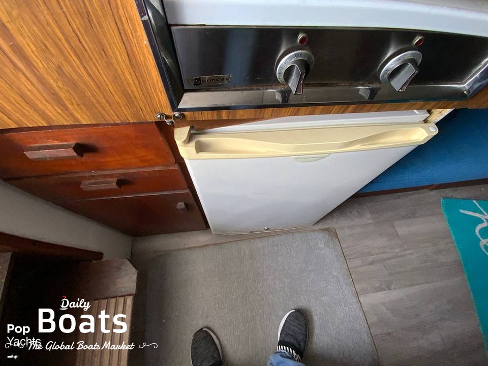 1977 Trojan F 30 Flybridge for sale. View price, photos and Buy 1977 ...