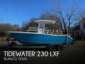 Tidewater 230 Lxf