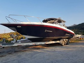 Fountain Powerboats 38 Lx