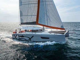 Buy 2024 Excess Catamarans 14