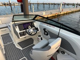 2022 Sea Ray 230 Spo Outboard Mit 225 Ps Testboot