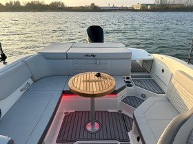 2022 Sea Ray 230 Spo Outboard Mit 225 Ps Testboot