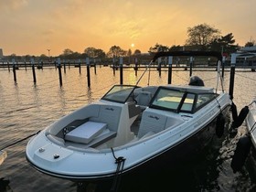 Buy 2022 Sea Ray 230 Spo Outboard Mit 225 Ps Testboot