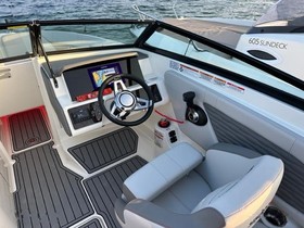 2022 Sea Ray 230 Spo Outboard Mit 225 Ps Testboot for sale