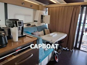 2017 Fountaine Pajot My 37 til salgs