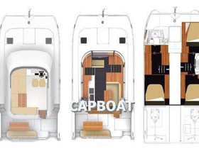 2017 Fountaine Pajot My 37 til salgs