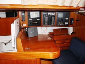 1997 X-Yachts 412