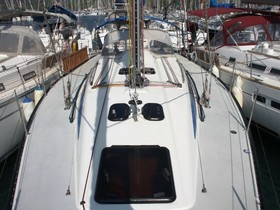 Kupiti 1997 X-Yachts 412
