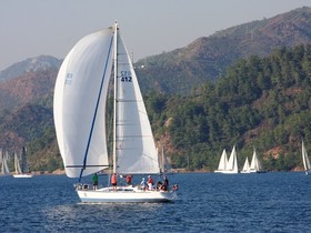 1997 X-Yachts 412 for sale