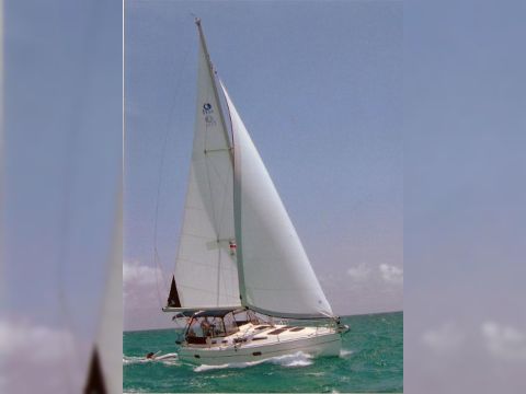Koupit 2004 Hunter 36