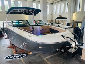 Sea Ray 270 Sdx Wakeboard - Tower 350Ps V8 !