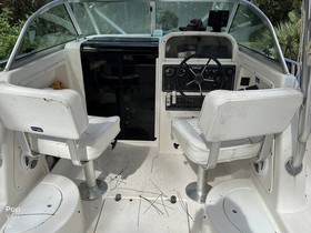 1997 Wellcraft 264 Coastal myytävänä