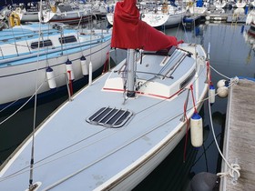 Koupit 1990 LM Boats / LM Glasfiber Nordic Folkboat