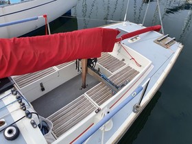 1990 LM Boats / LM Glasfiber Nordic Folkboat na prodej
