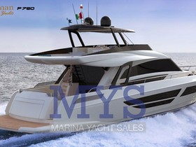 Cayman Yachts F760 New