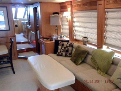 Acheter 2007 Offshore