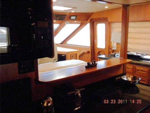 Acheter 2007 Offshore