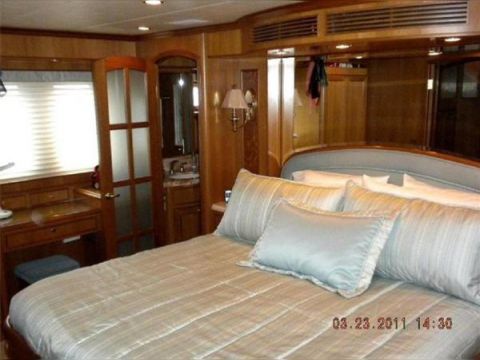 2007 Offshore