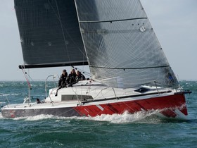 2022 Jeanneau Sun Fast 3600