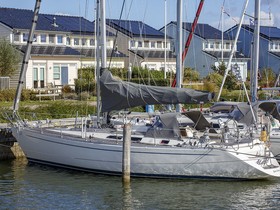 Comprar 2006 Sweden Yachts 390