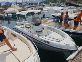 Satılık 2023 Nautica Trimarchi 57S Day (New)