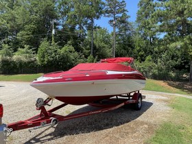 2012 Crownline 21Ss