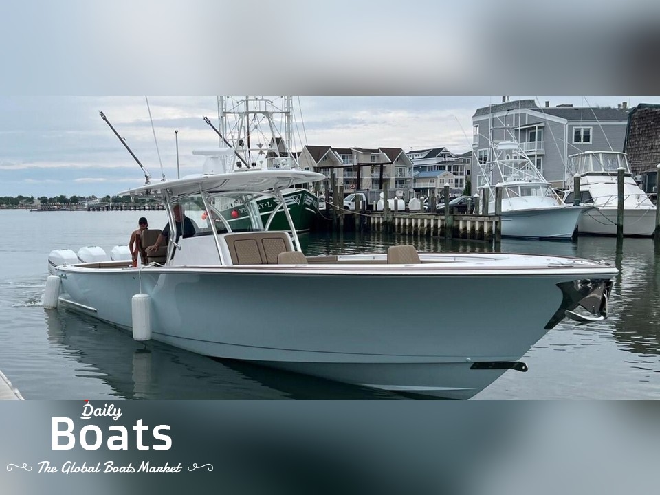 2022 Valhalla Boatworks V41 for sale. View price, photos and Buy 2022 Valhalla Boatworks V41