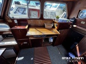 1978 Holl. Yachtbow Zwaluw Kruiser na prodej