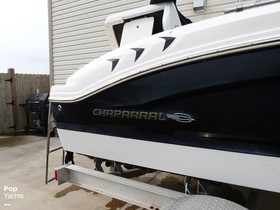 2017 Chaparral Boats 19 H2O на продаж