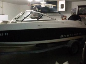 2012 Bayliner 170