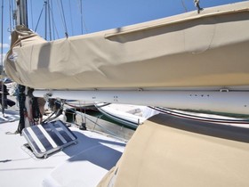 Купить 1975 Alpa Yachts 11.50