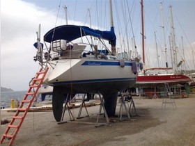 1987 Sweden Yachts 340 for sale