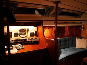 Buy 1987 Sweden Yachts 340