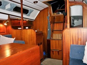 1987 Sweden Yachts 340 на продаж