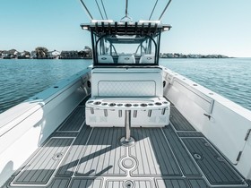 2017 SeaHunter 45 in vendita