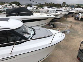 2018 Jeanneau Merry Fisher 695 προς πώληση