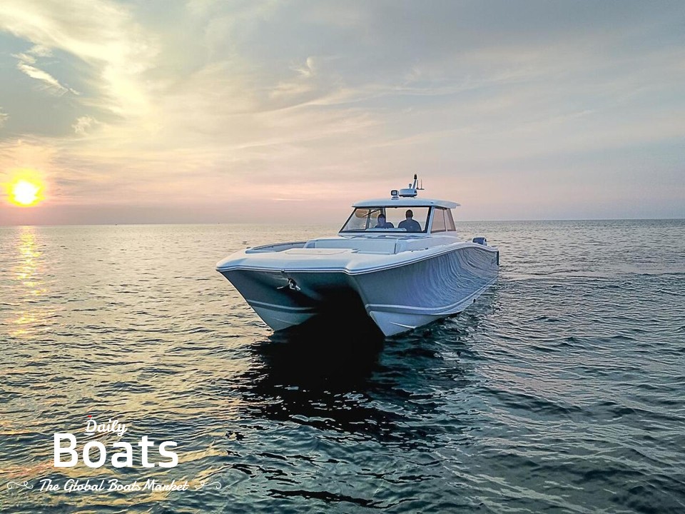 2022 Catamaran Cruisers for sale. View price, photos and Buy 2022