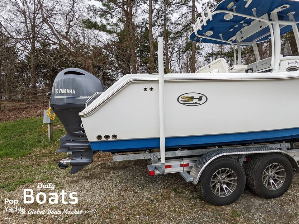 2015 Sea Hunt Boats 27 Gamefish for sale. View price, photos and Buy 2015 Sea Hunt Boats 27