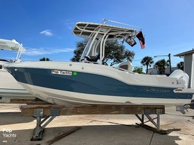 2022 Crownline Finseeker 220Cc