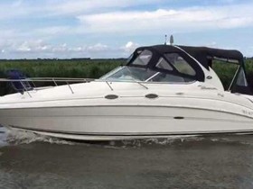 Sea Ray 280 Br Sundancer