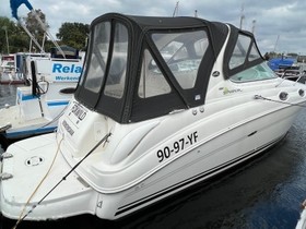 2001 Sea Ray 280 Br Sundancer