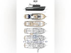 2023 Lion Yachts Evolution 6.0