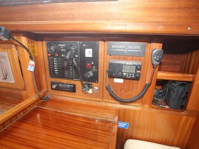 2000 Bavaria 34 Cruiser