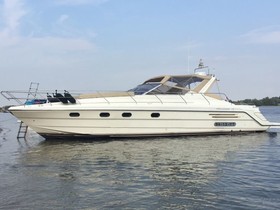 Princess Yachts 46 Riviera