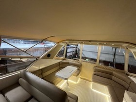 1990 Princess Yachts 46 Riviera