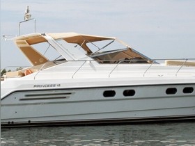 Kupić 1990 Princess Yachts 46 Riviera